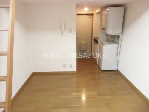 Mフラット永福町   ベッドルーム