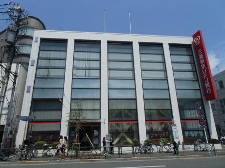 Mフラット永福町   周辺画像3