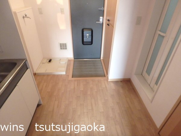 ハイツHIRO　B その他5