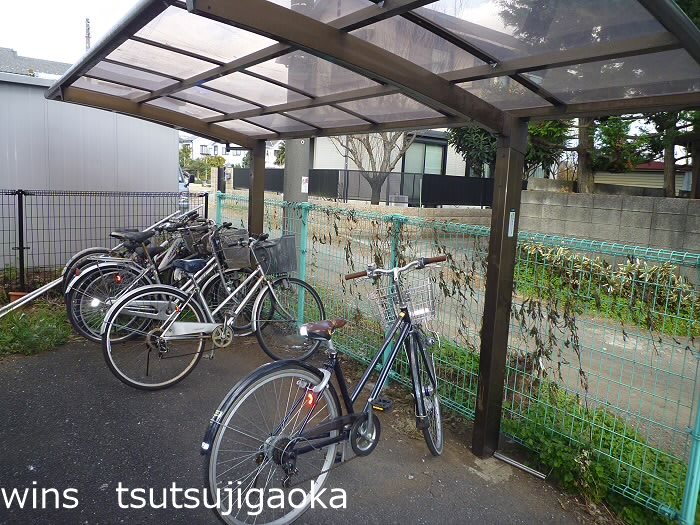 ハイツHIRO　B その他6