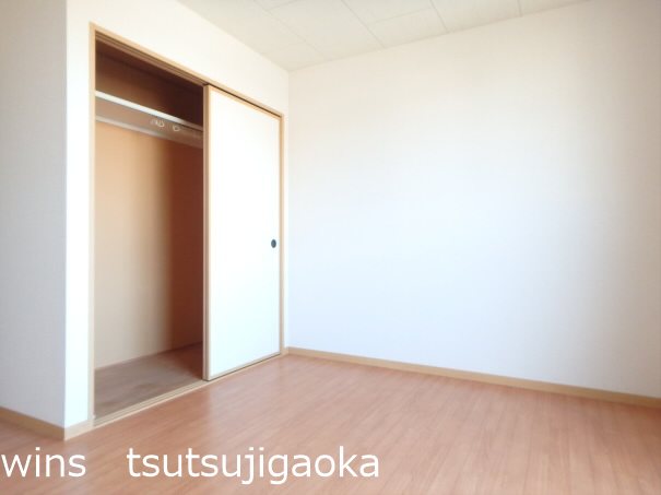 ハイツHIRO　B リビング