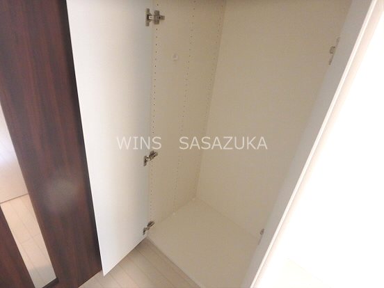 ラクラス幡ヶ谷 その他3