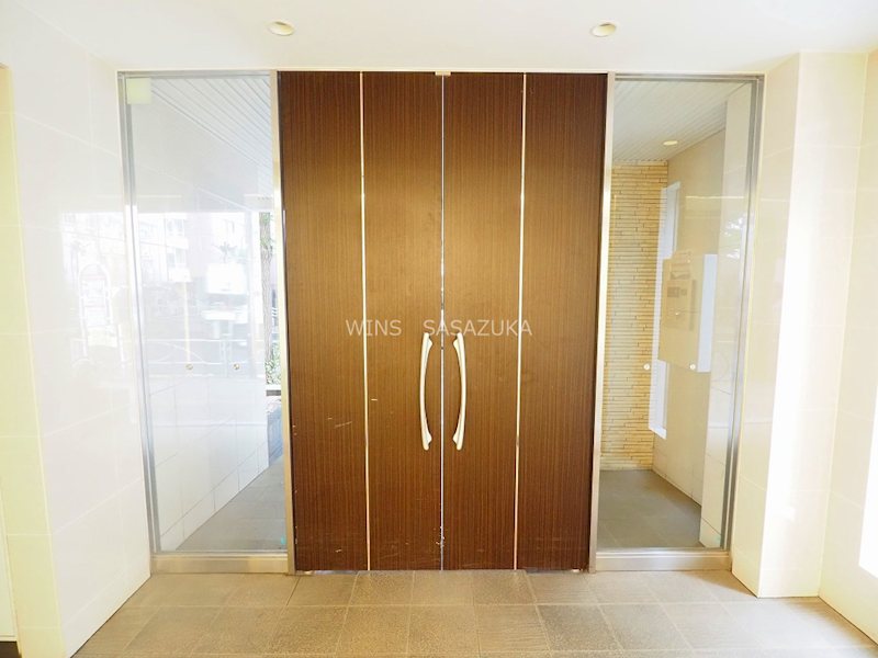 ラクラス幡ヶ谷 その他5