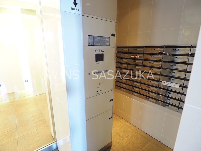 ラクラス幡ヶ谷 その他6