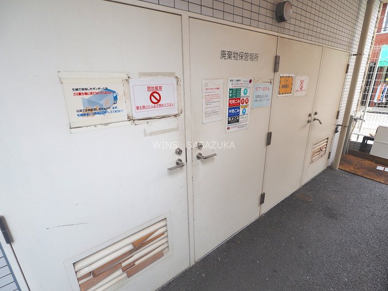 ラクラス幡ヶ谷 その他10