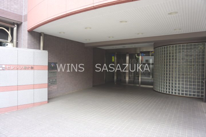 セレッソ幡ヶ谷 その他4