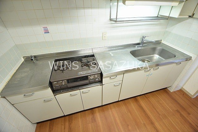 セレッソ幡ヶ谷 キッチン