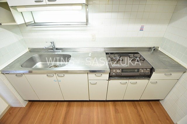 セレッソ幡ヶ谷 キッチン