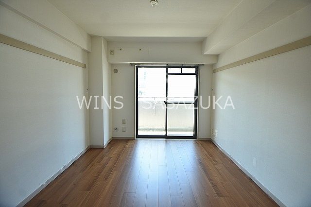 セレッソ幡ヶ谷 ベッドルーム