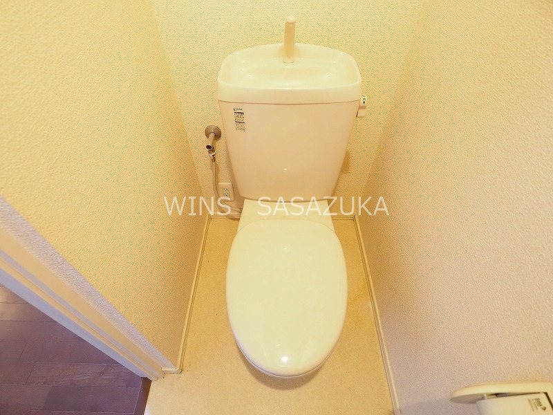 ブラウニ世田谷　 その他3