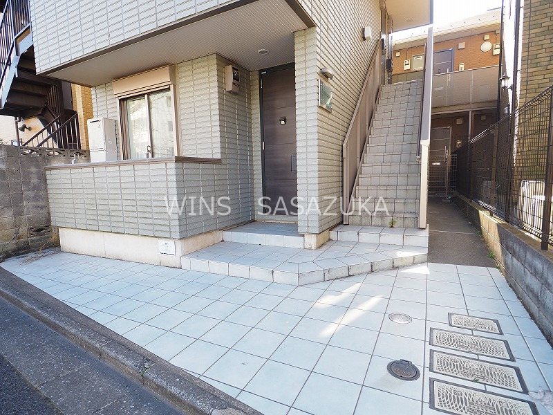 ブラウニ世田谷　 その他6