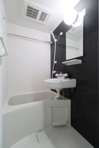 KTS笹塚 風呂画像