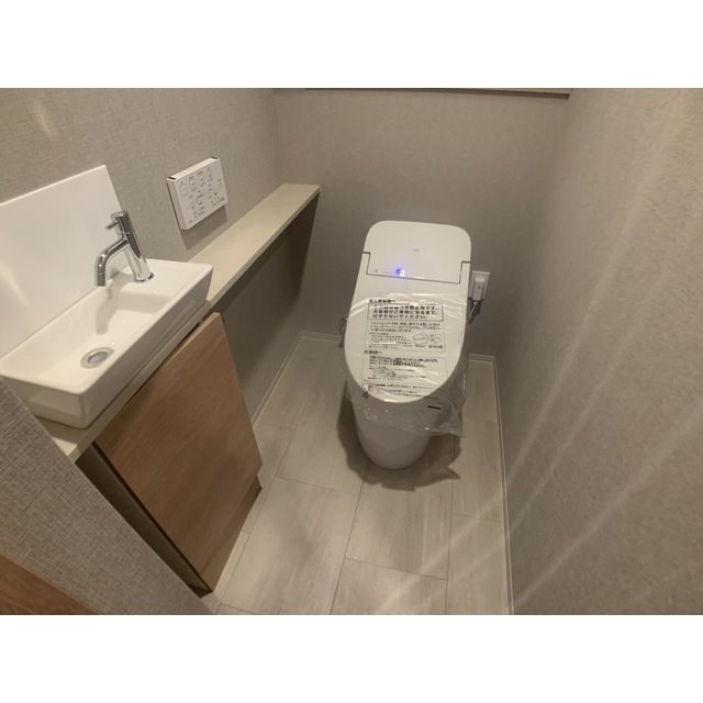 プラウドシティ方南町 その他2