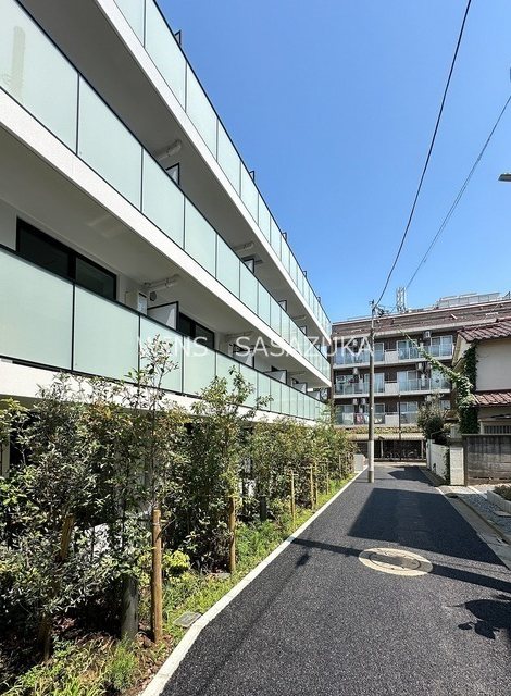 オープンブルーム渋谷本町 その他7