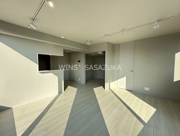 オープンブルーム渋谷本町 その他8