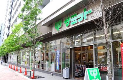 オープンブルーム渋谷本町 周辺画像1