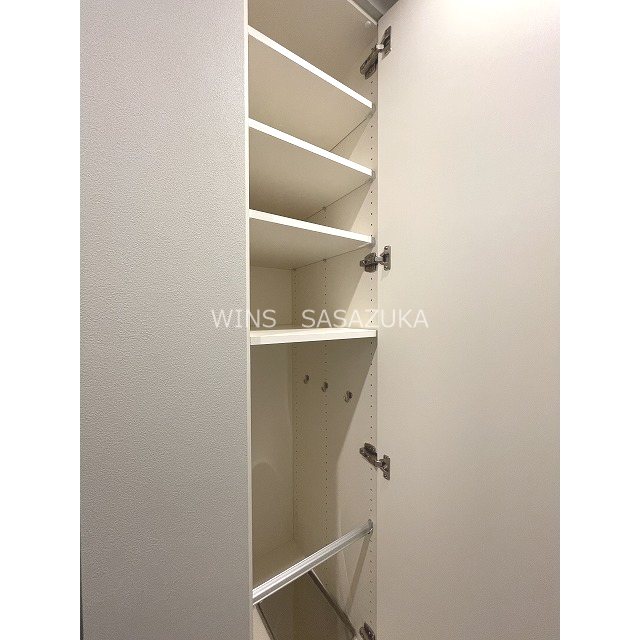 オープンブルーム渋谷本町 その他3