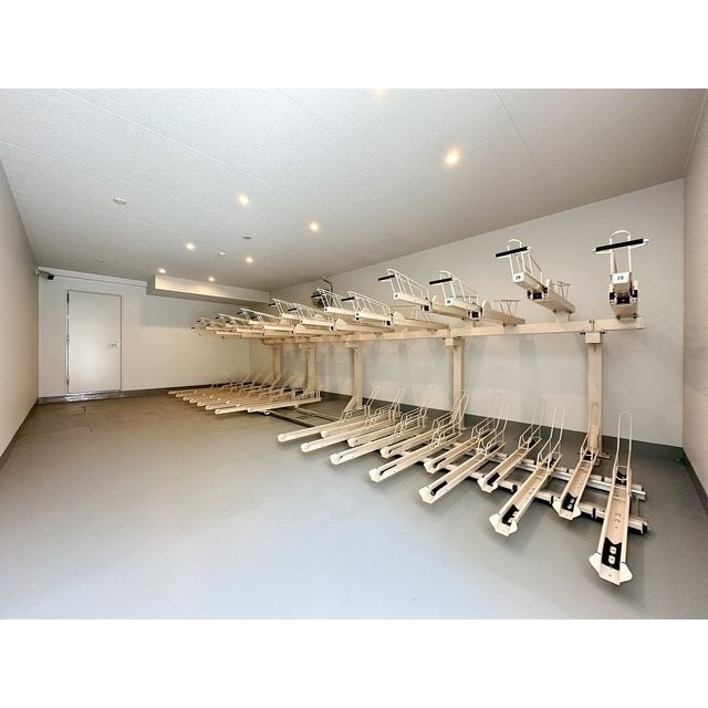 オープンブルーム渋谷本町 その他5