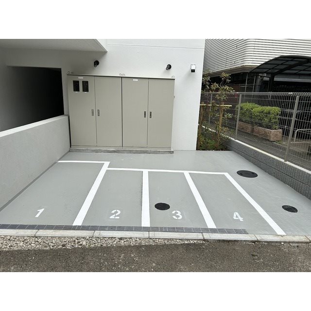 オープンブルーム渋谷本町 その他6