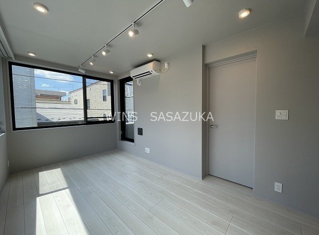 オープンブルーム渋谷本町 その他7