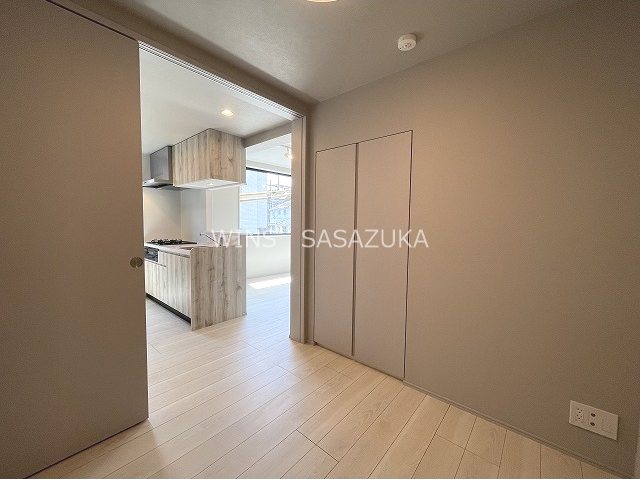 オープンブルーム渋谷本町 その他10