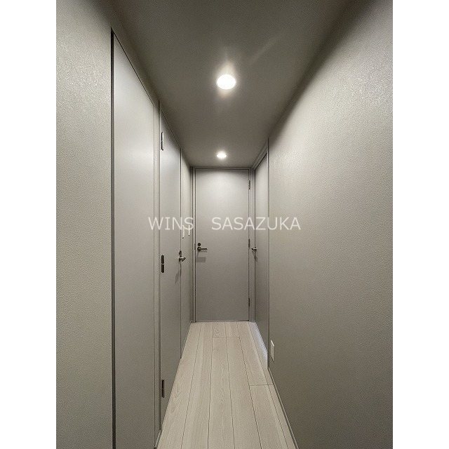 オープンブルーム渋谷本町 その他13