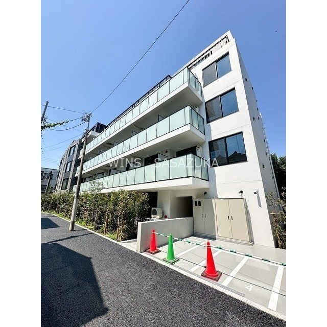 オープンブルーム渋谷本町 その他14