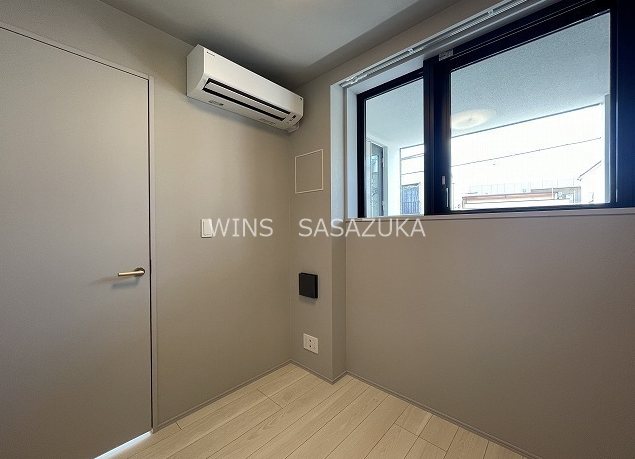 オープンブルーム渋谷本町 ベッドルーム