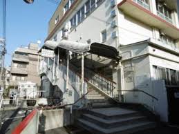 オープンブルーム渋谷本町 周辺画像8