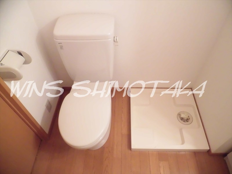 レフィナード松原  その他2