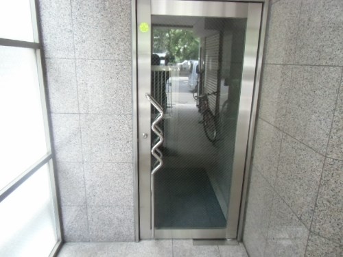 レフィナード松原  その他9