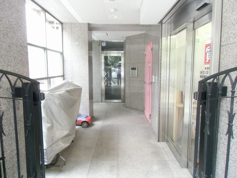 レフィナード松原  その他10