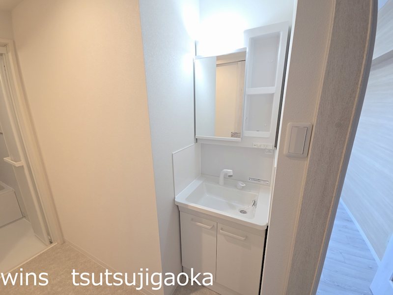 ウエルストンヒルズ その他1