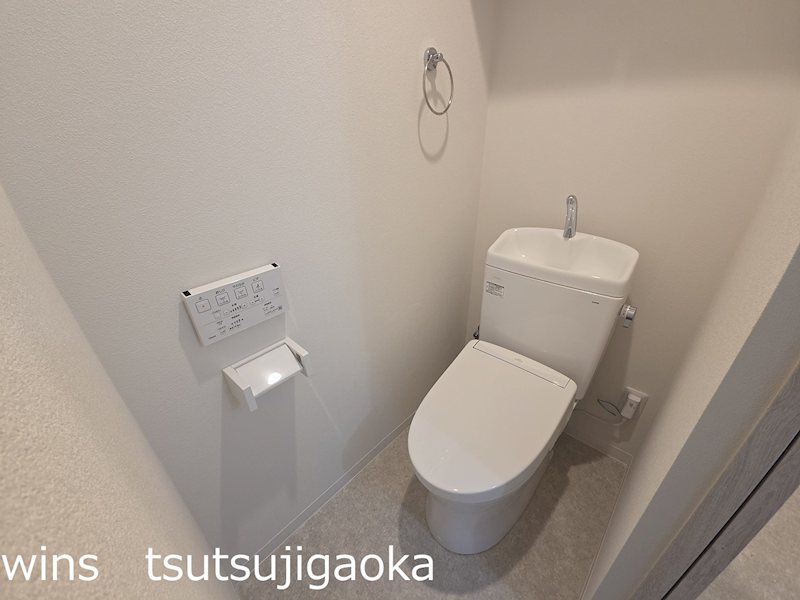 ウエルストンヒルズ その他3