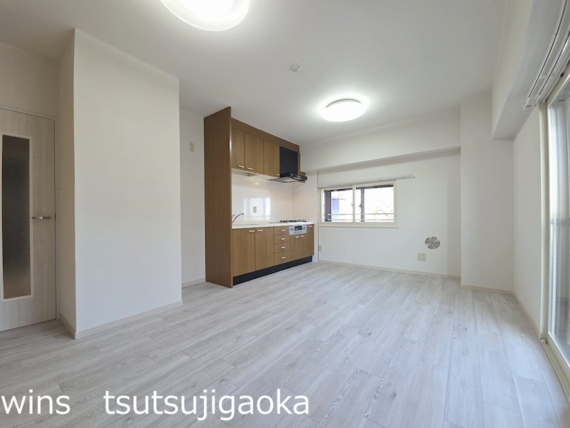 ウエルストンヒルズ その他5