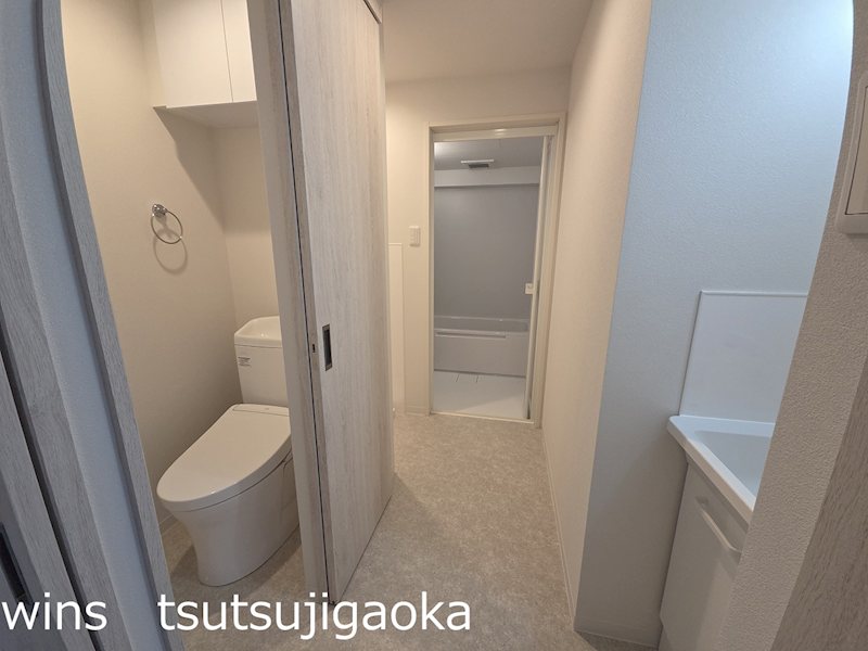 ウエルストンヒルズ その他6