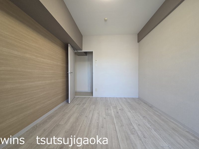 ウエルストンヒルズ ベッドルーム