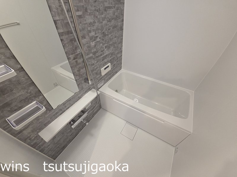 ウエルストンヒルズ 風呂画像