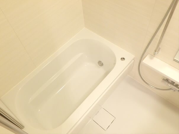 Brillia仙川（ブリリア） 風呂画像