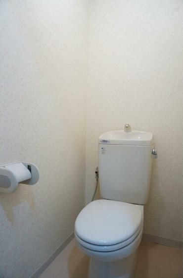 シャトー初台 その他2