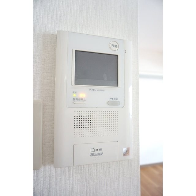 シャトー初台 その他4