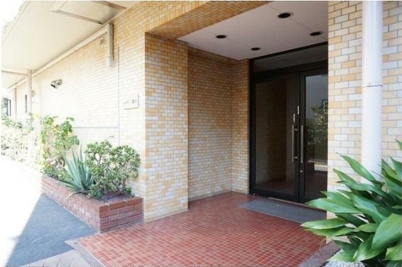 シャトー初台 その他5