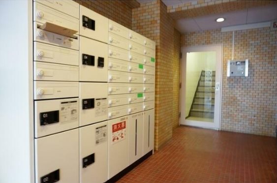 シャトー初台 その他6