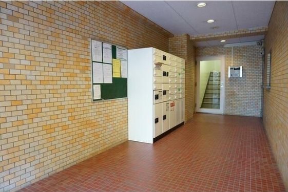 シャトー初台 その他7