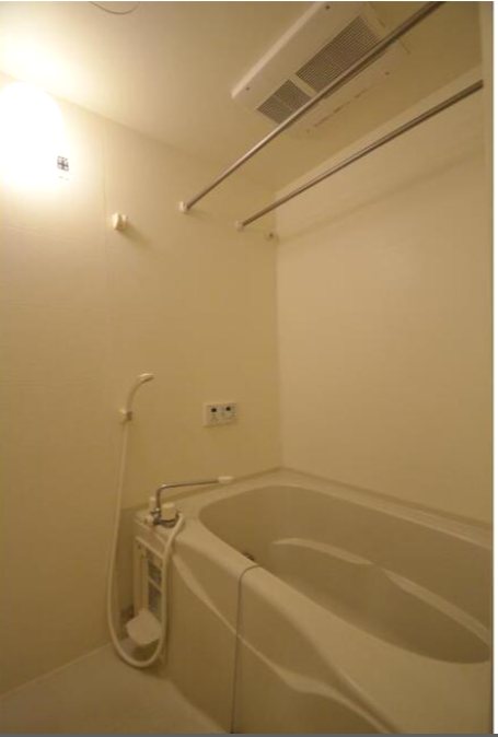 フォンターナ 風呂画像