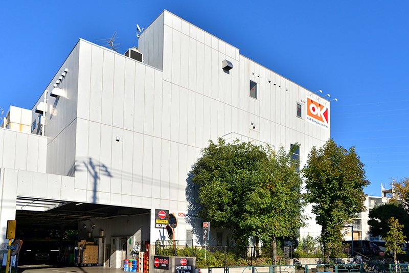 フォンターナ 周辺画像3