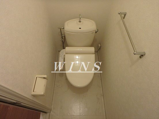 羽根木二丁目賃貸住宅  その他2