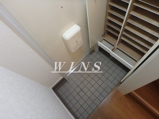 羽根木二丁目賃貸住宅  その他8