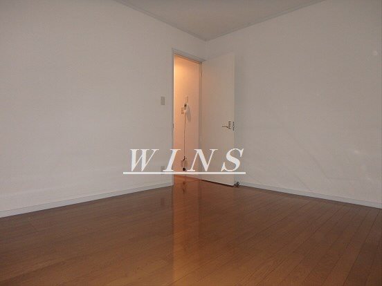 羽根木二丁目賃貸住宅  ベッドルーム