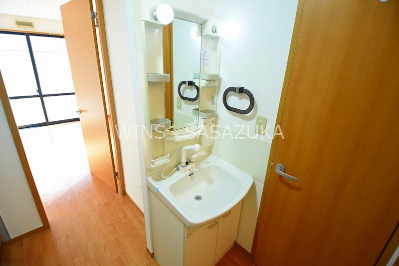 メゾンソレイユ その他1